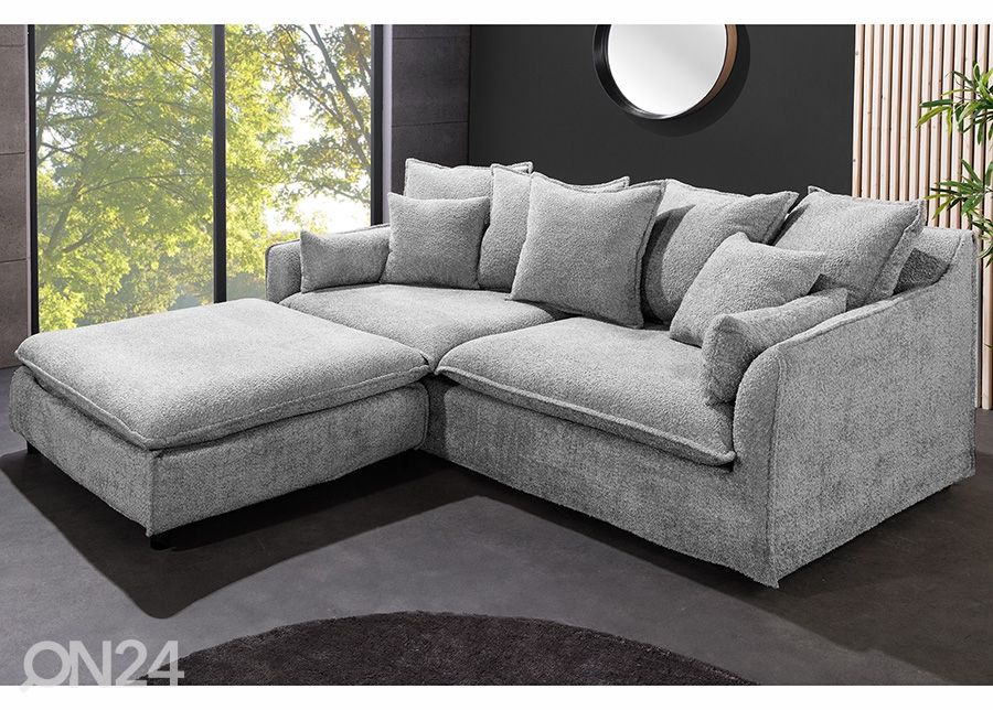 Diivan Heaven 200 cm suurendatud
