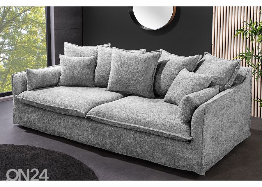 Diivan Heaven 200 cm suurendatud
