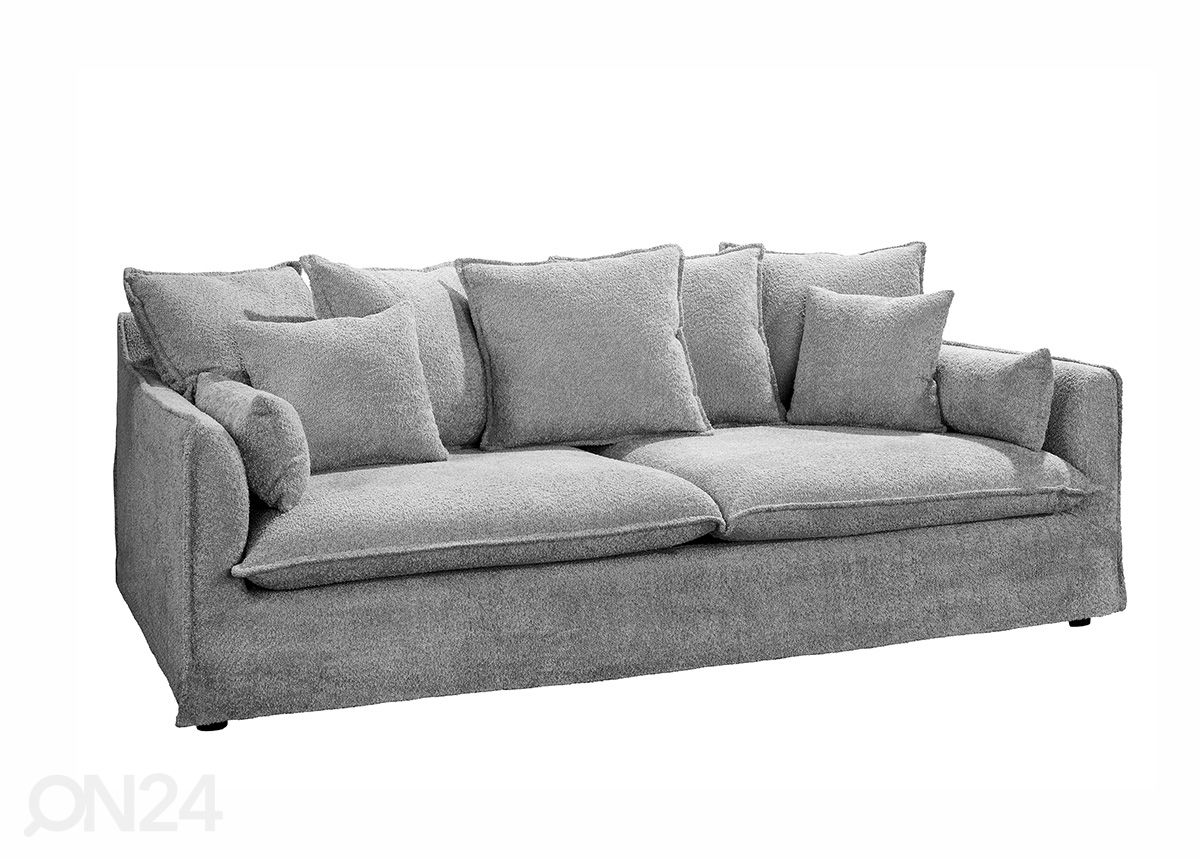 Diivan Heaven 200 cm suurendatud