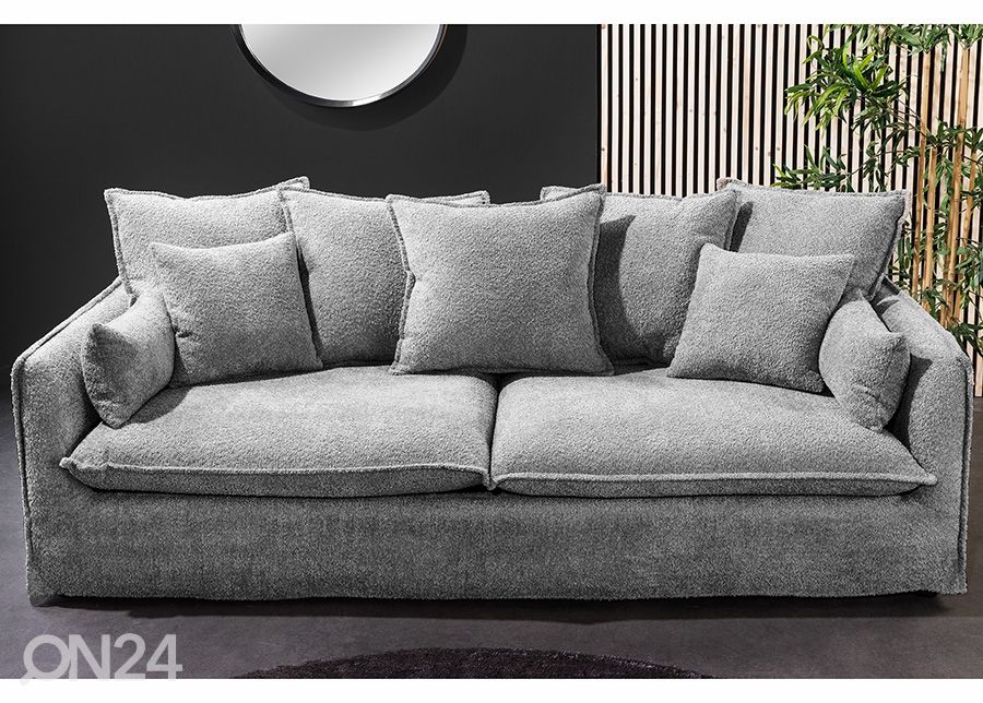 Diivan Heaven 200 cm suurendatud