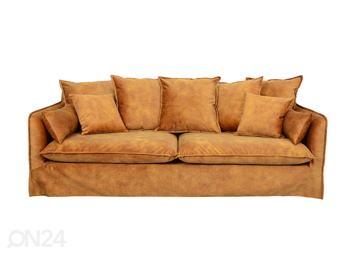 Diivan Heaven suurendatud