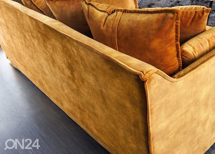 Diivan Heaven suurendatud