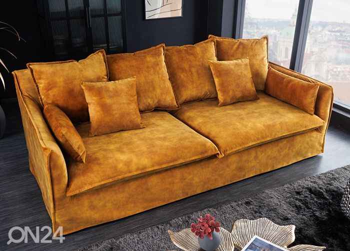 Diivan Heaven suurendatud