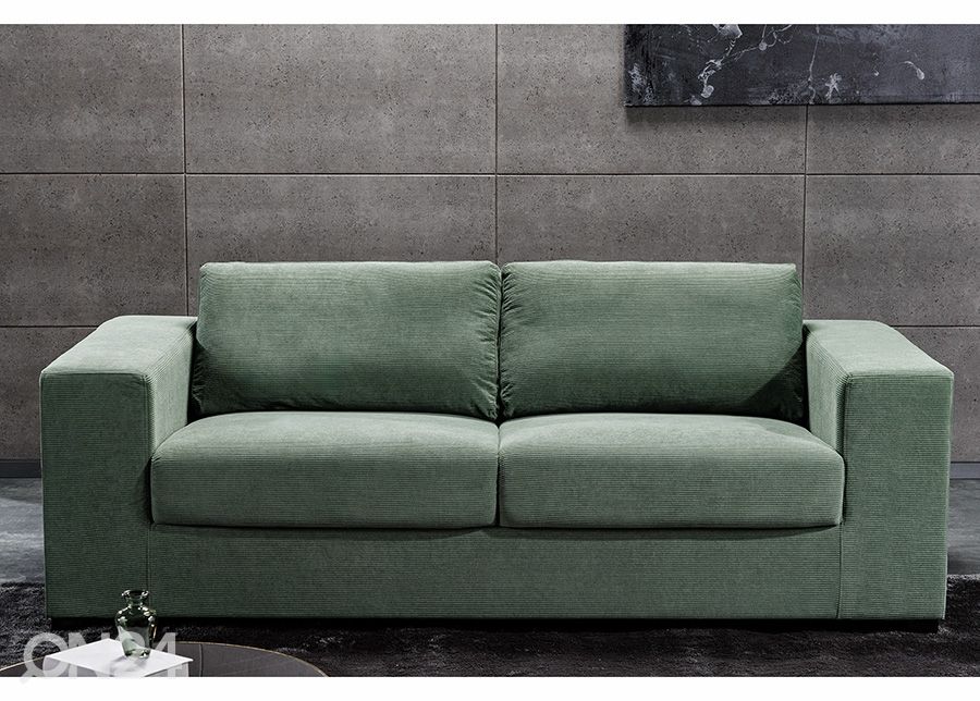 Diivan Lounger suurendatud