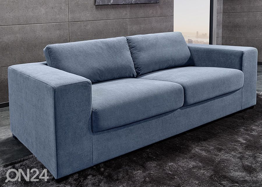 Diivan Lounger suurendatud