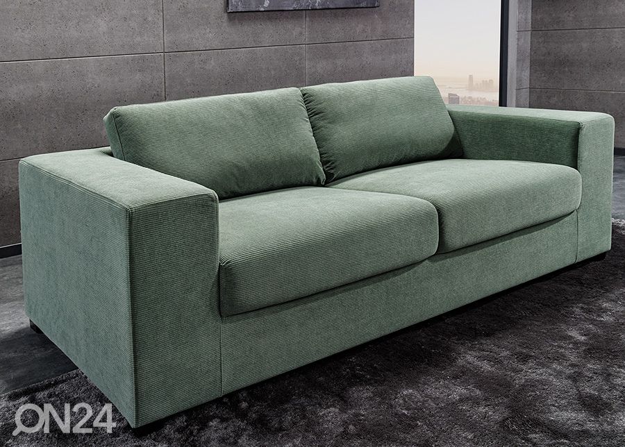 Diivan Lounger suurendatud