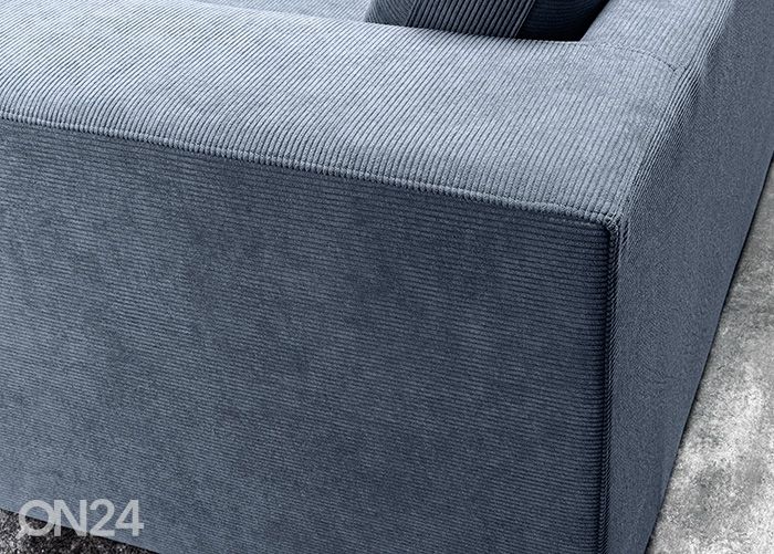 Diivan Lounger suurendatud