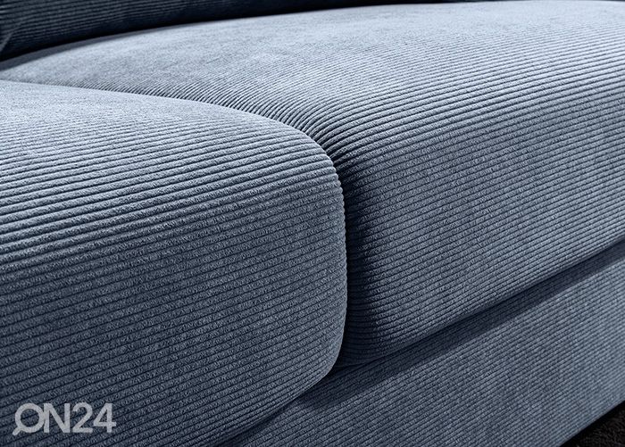 Diivan Lounger suurendatud