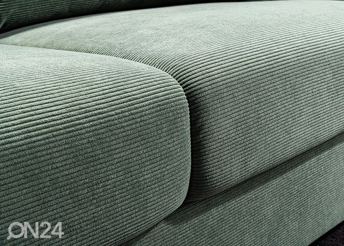 Diivan Lounger suurendatud