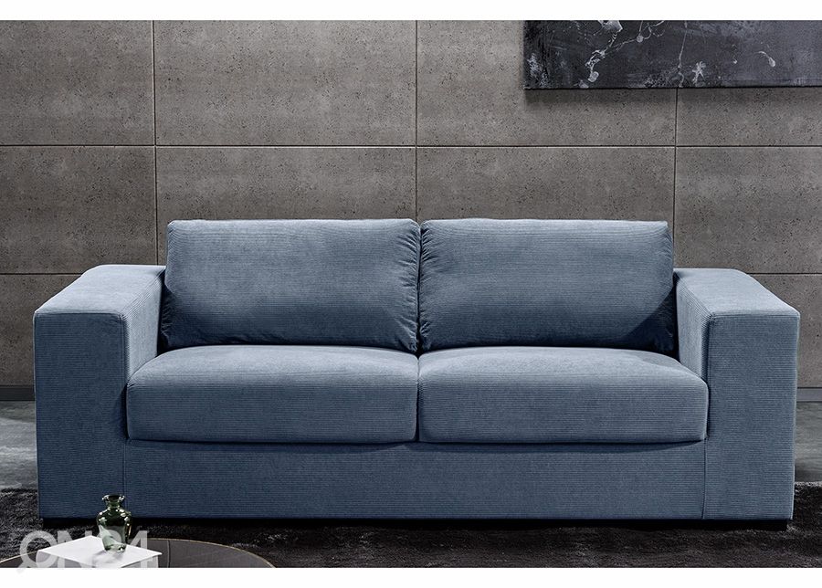 Diivan Lounger suurendatud