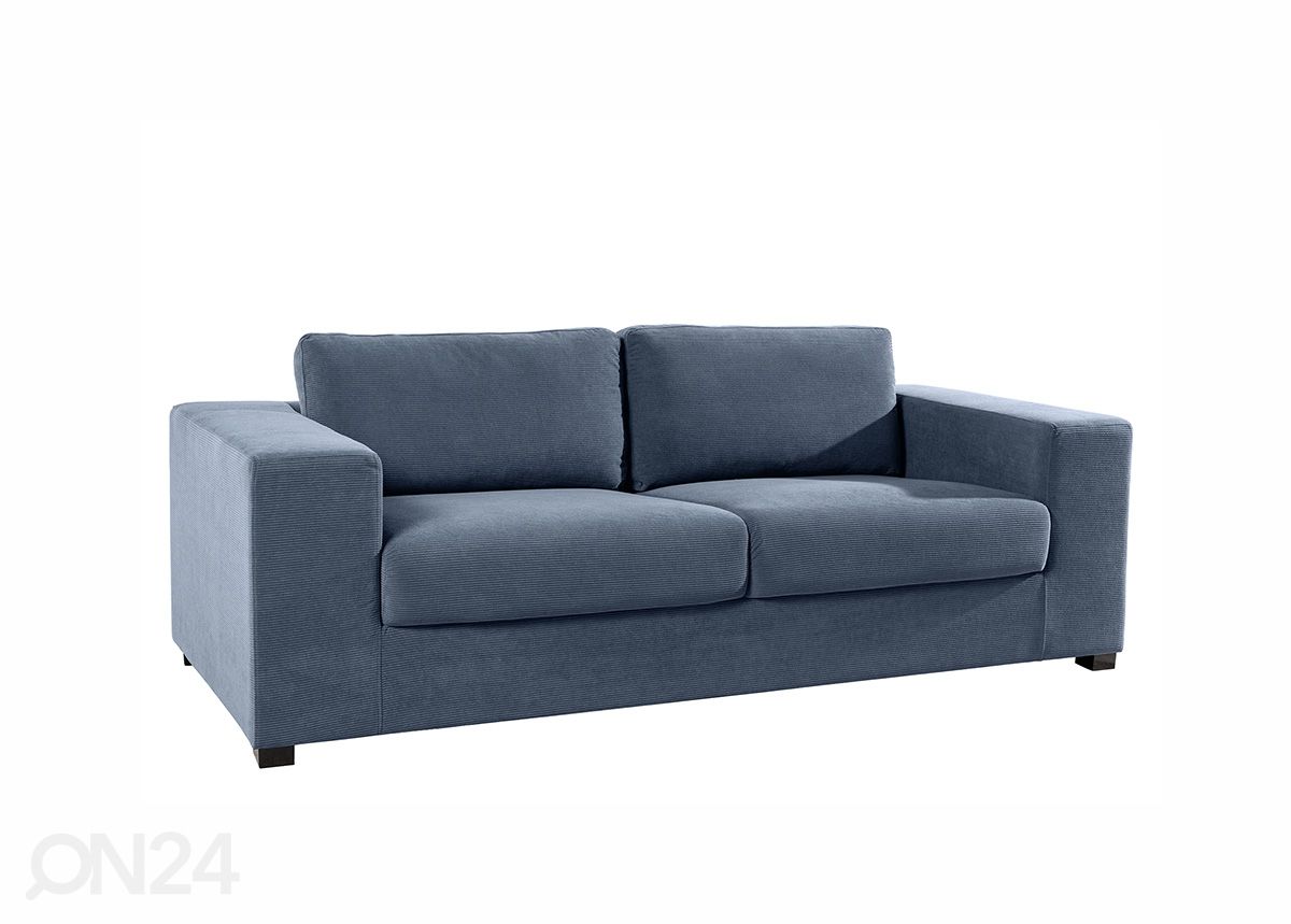 Diivan Lounger suurendatud