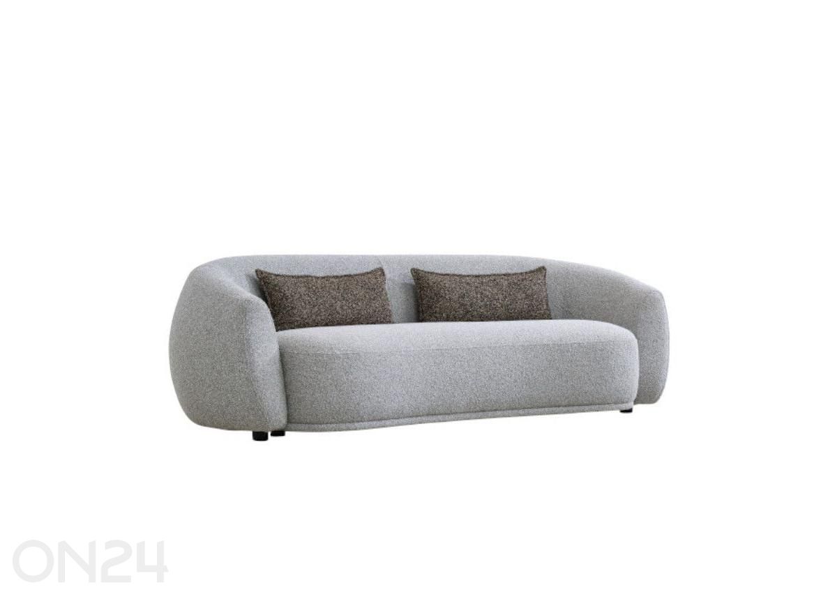 Diivan Merell suurendatud