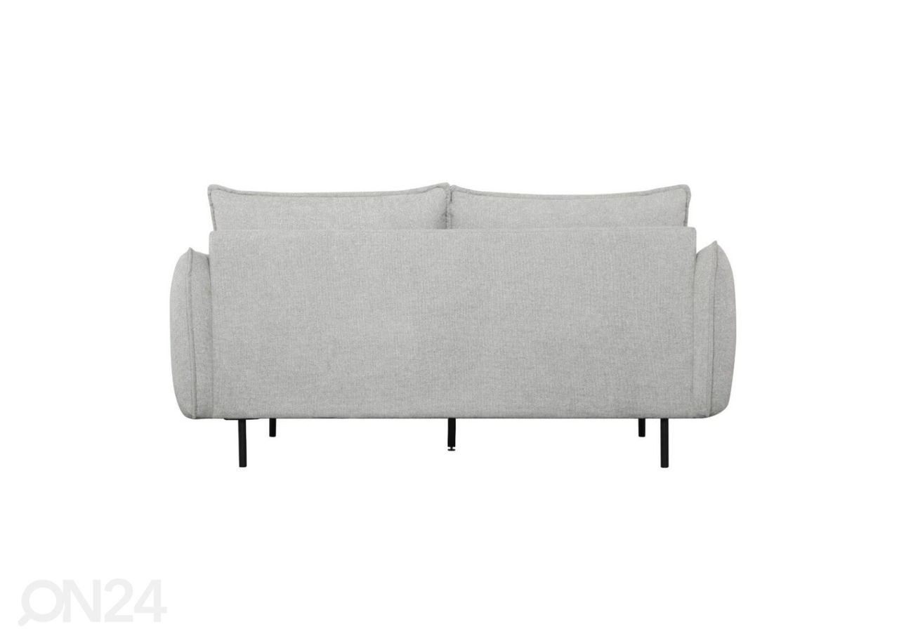 Diivan Milano 2-kohaline suurendatud