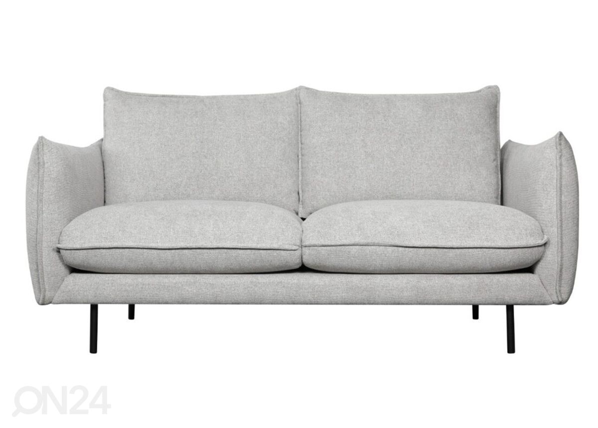 Diivan Milano 2-kohaline suurendatud
