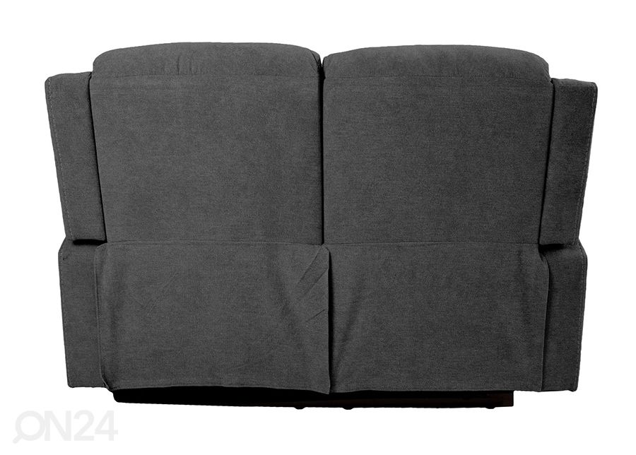 Diivan Mimi Recliner 2-kohaline suurendatud