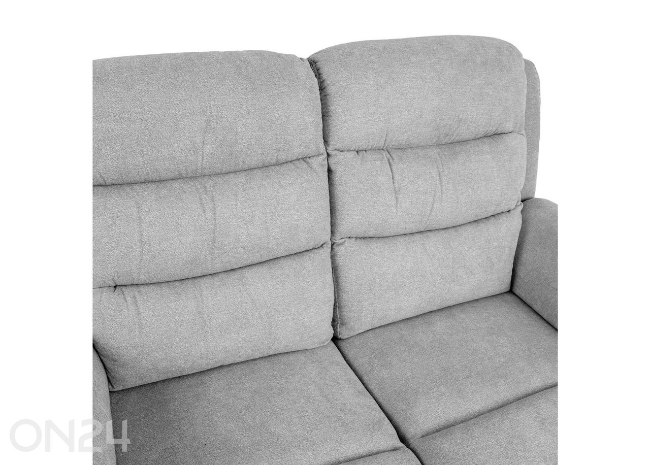 Diivan Mimi Recliner 2-kohaline suurendatud