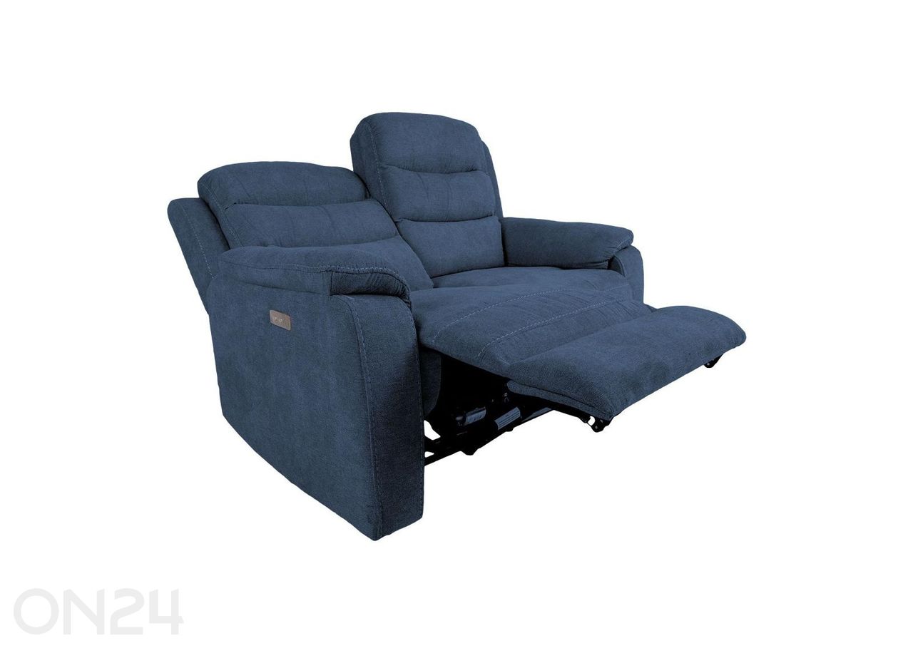 Diivan Mimi Recliner 2-kohaline suurendatud