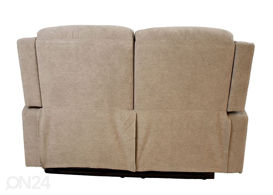 Diivan Mimi Recliner 2-kohaline suurendatud