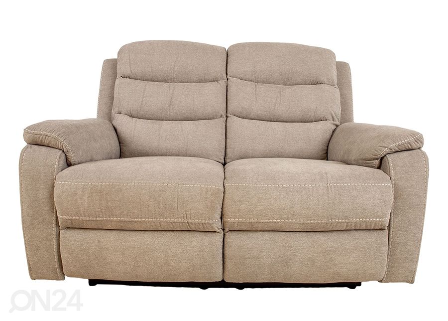 Diivan Mimi Recliner 2-kohaline suurendatud