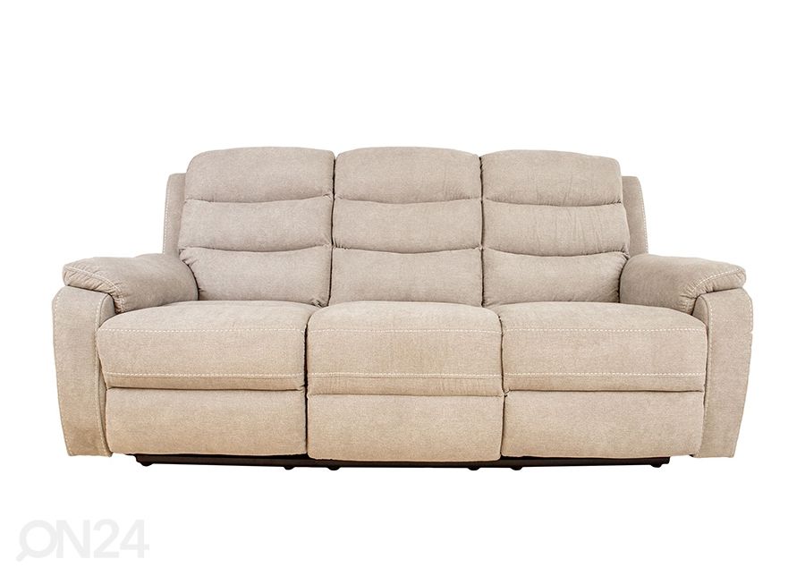 Diivan Mimi Recliner 3-kohaline suurendatud