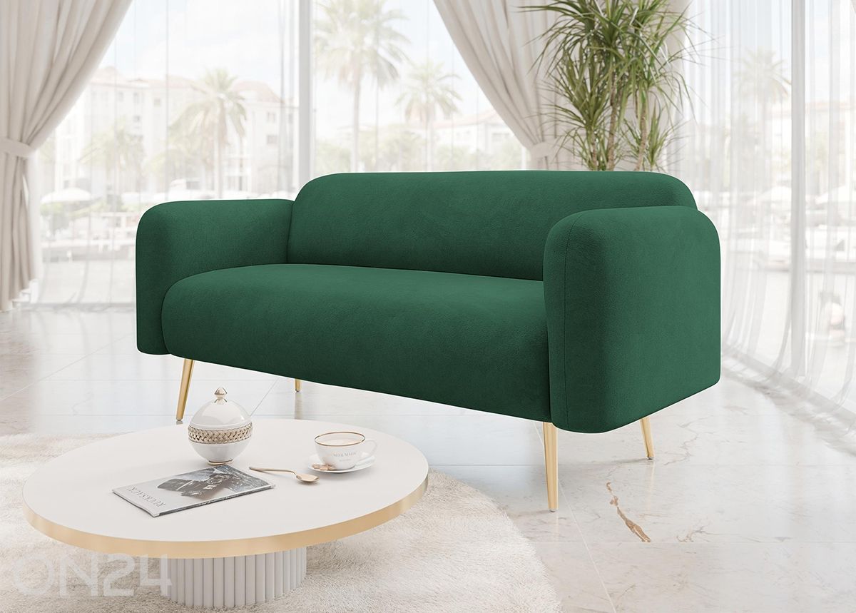 Diivan Nami II suurendatud