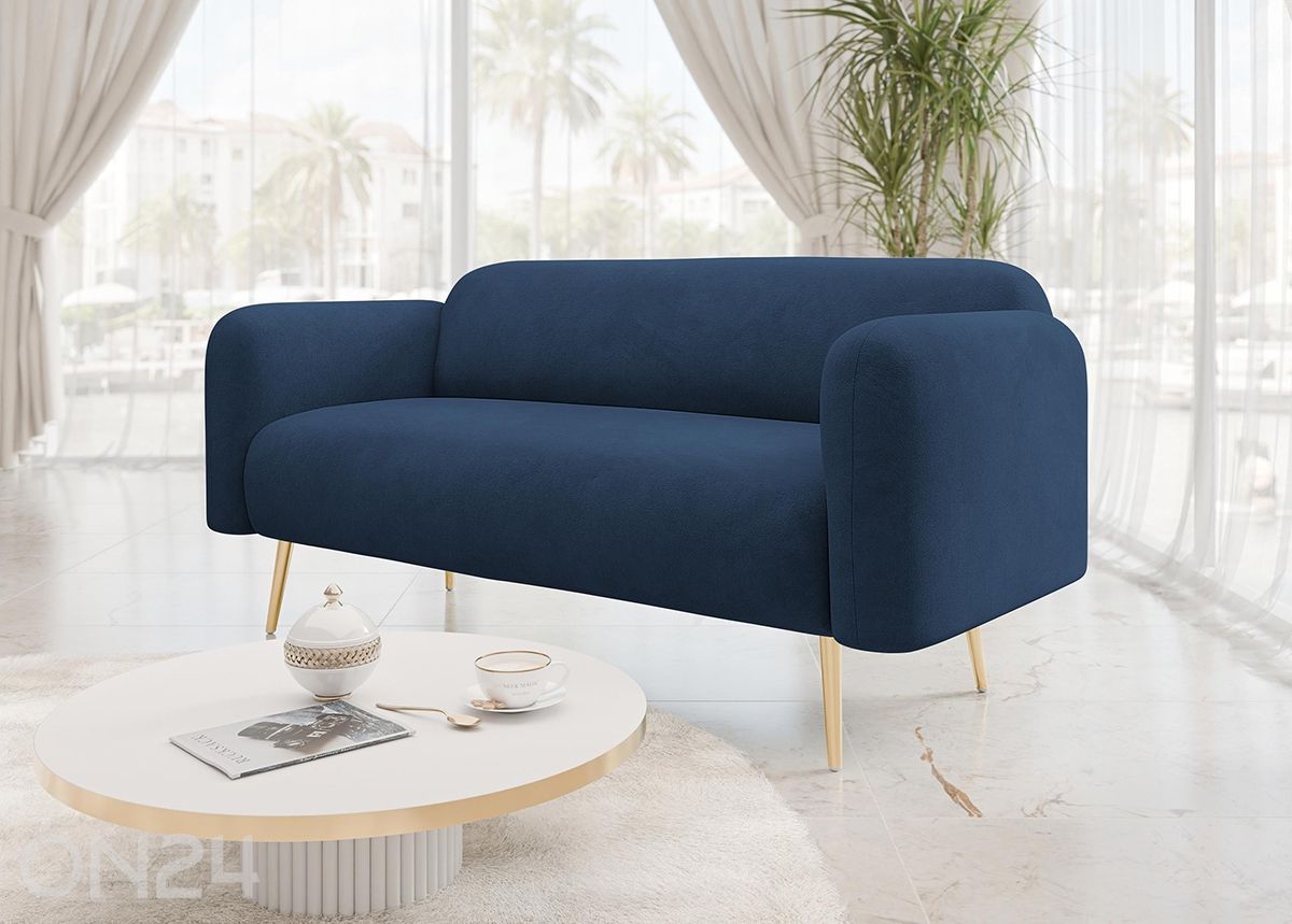 Diivan Nami II suurendatud