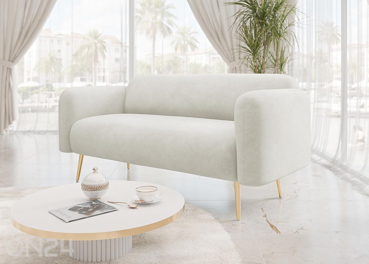 Diivan Nami II suurendatud