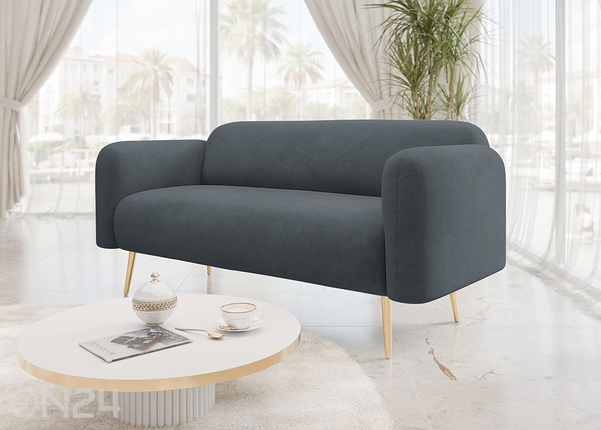 Diivan Nami II suurendatud