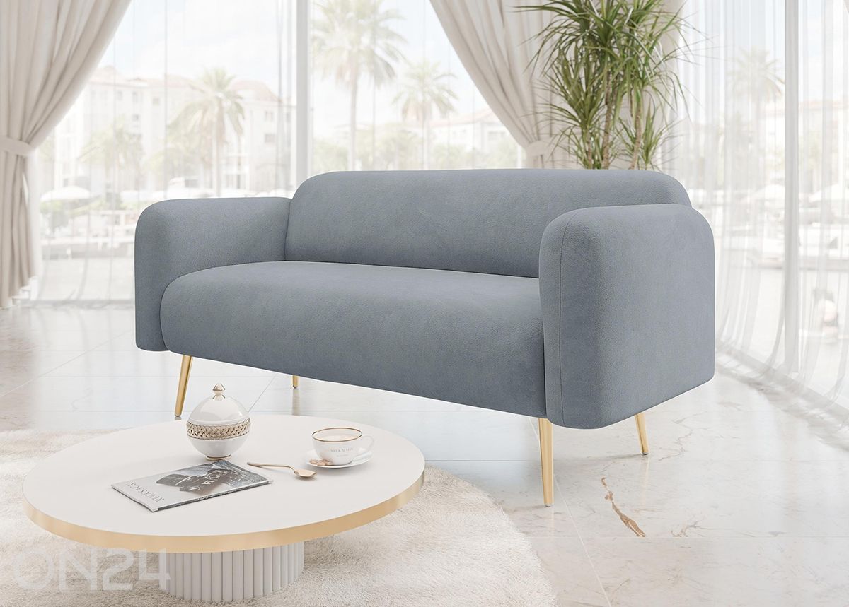 Diivan Nami II suurendatud