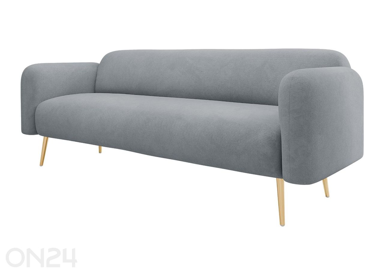 Diivan Nami III suurendatud