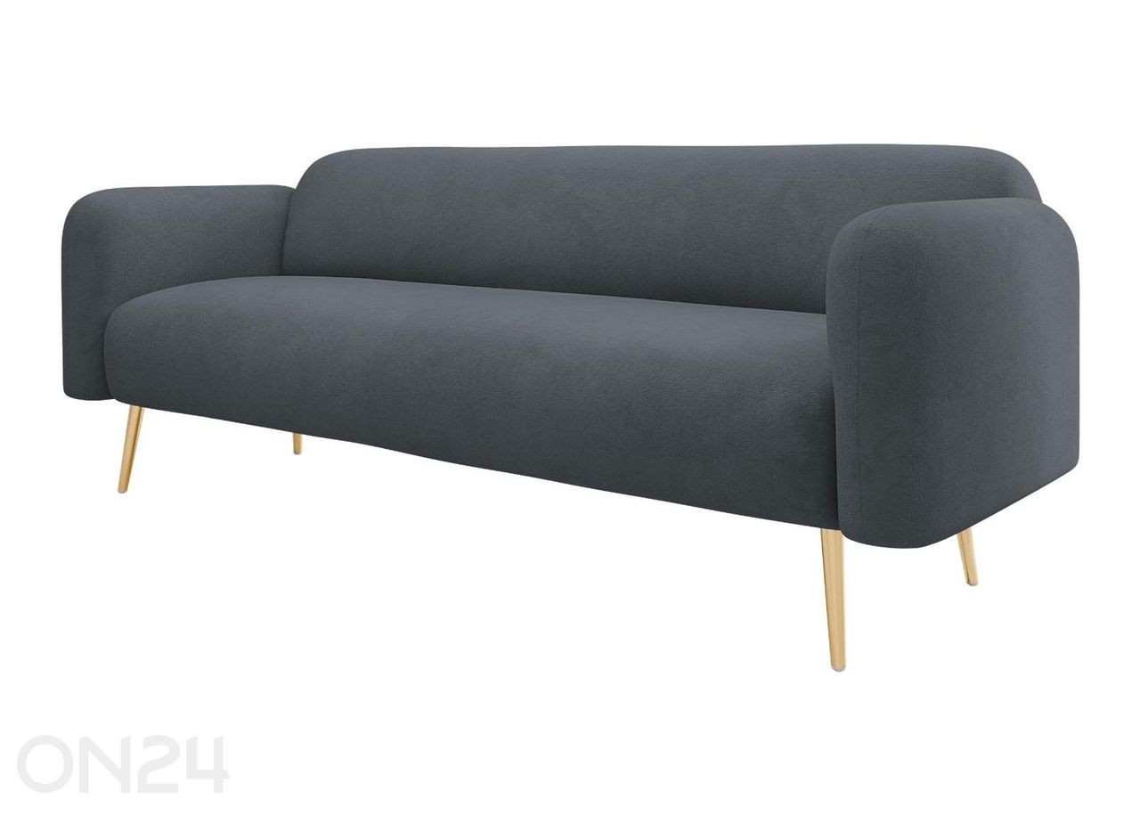 Diivan Nami III suurendatud