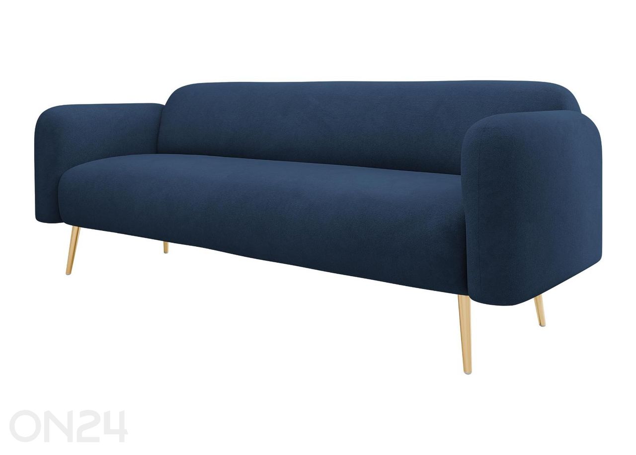 Diivan Nami III suurendatud