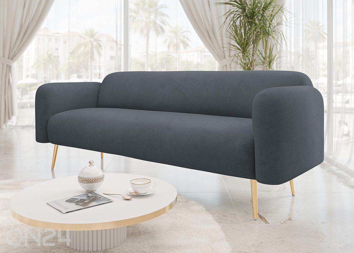 Diivan Nami III suurendatud