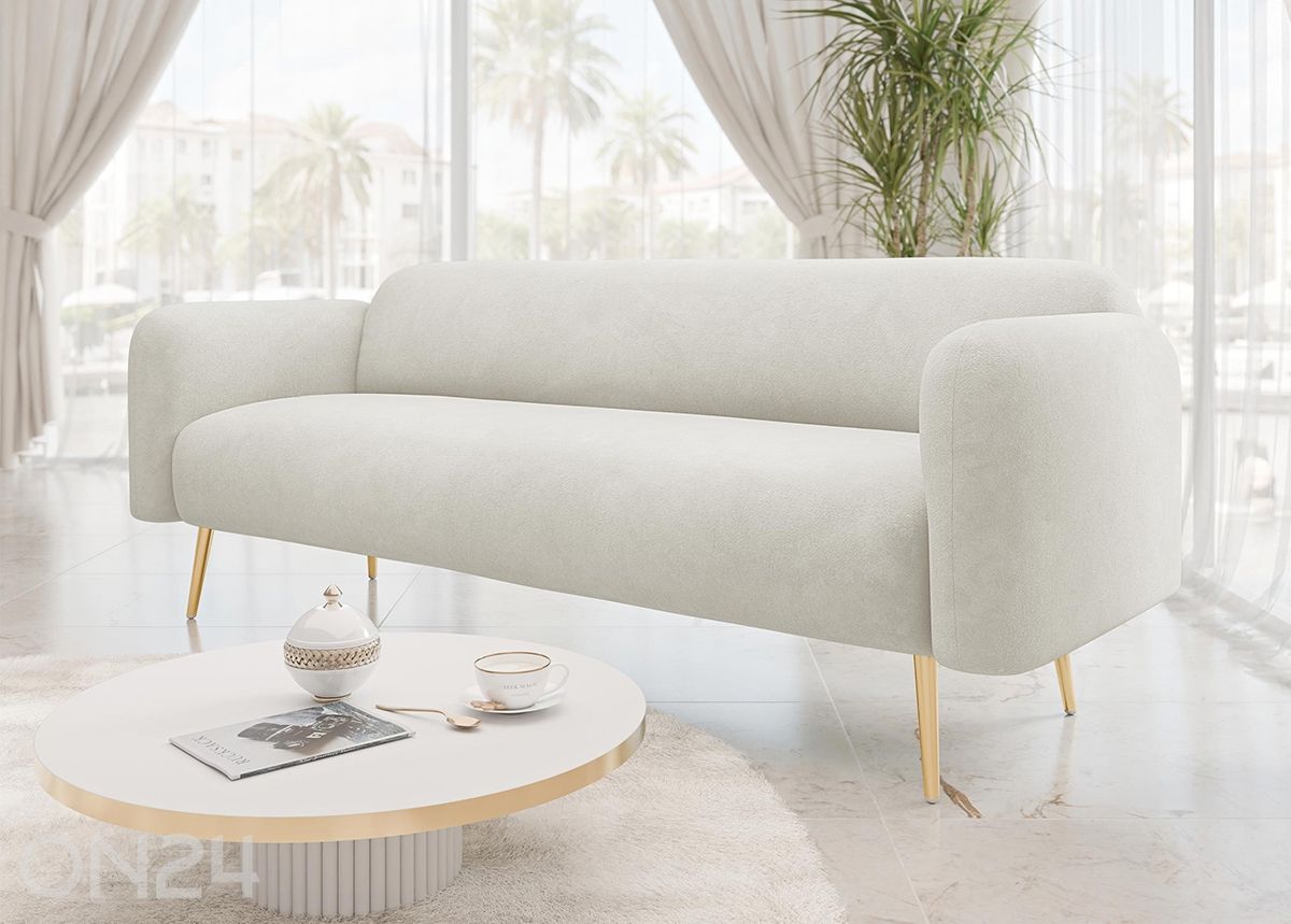 Diivan Nami III suurendatud