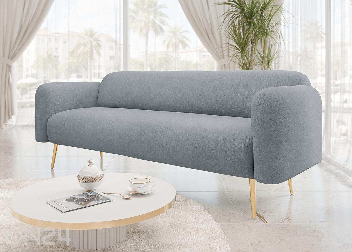 Diivan Nami III suurendatud