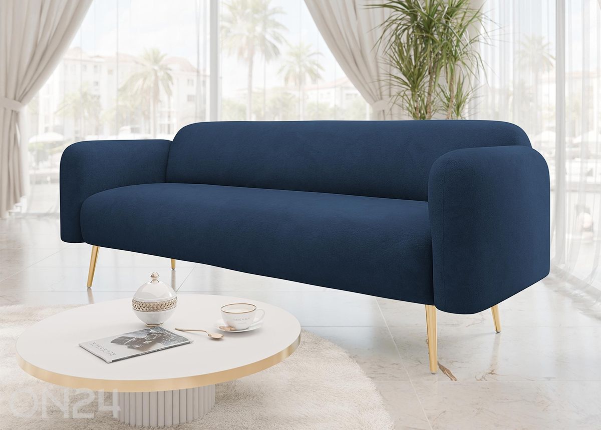 Diivan Nami III suurendatud