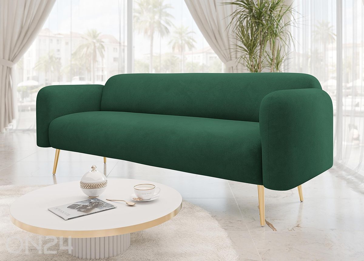 Diivan Nami III suurendatud