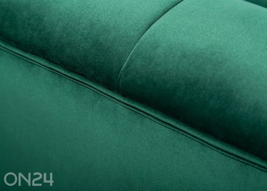 Diivan Noblesse suurendatud