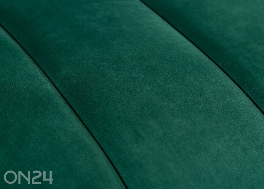 Diivan Noblesse suurendatud