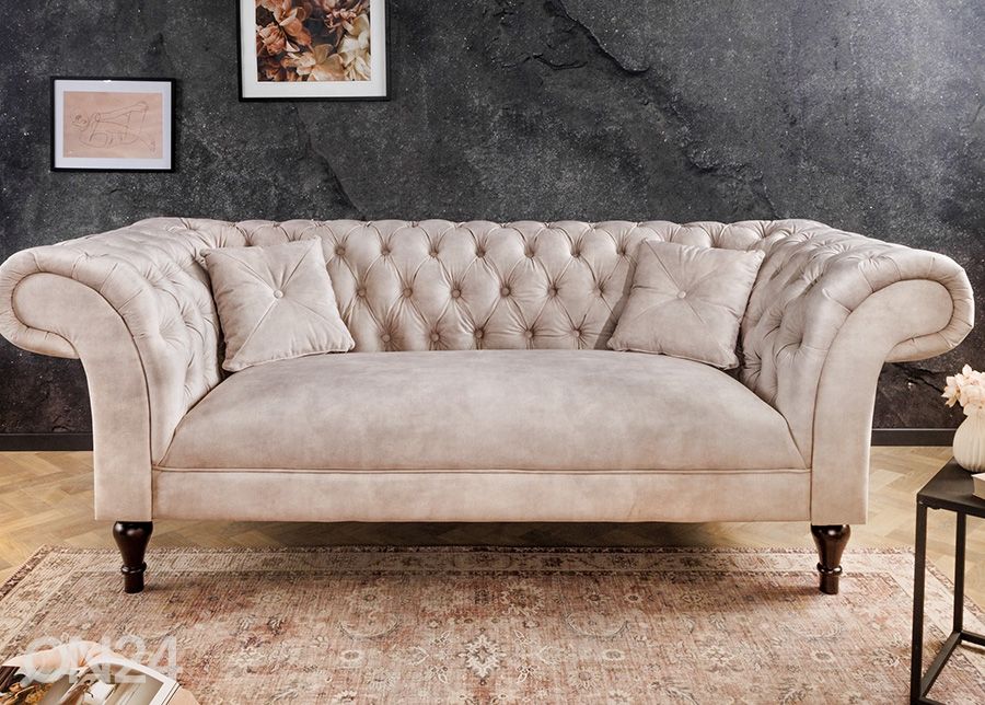 Diivan Paris CD-460013 - ON24 Home & Living