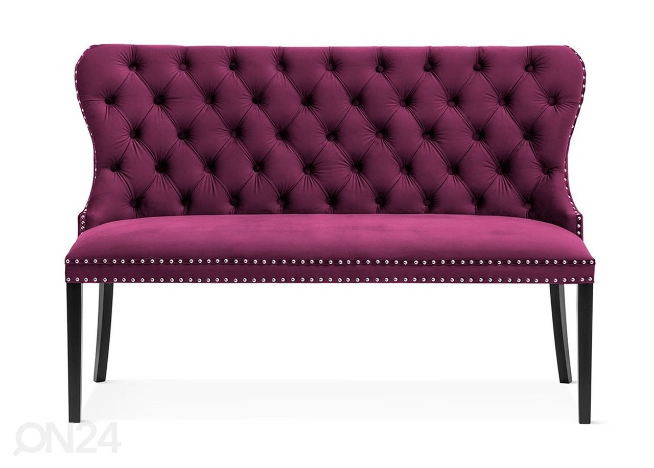 Diivan / pink Madame suurendatud
