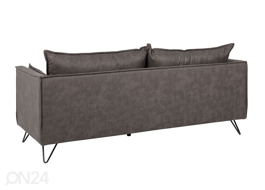 Diivan Retro suurendatud