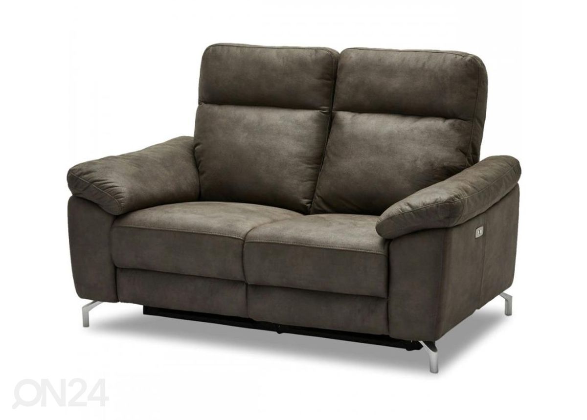 Diivan Selesta 2ne recliner suurendatud