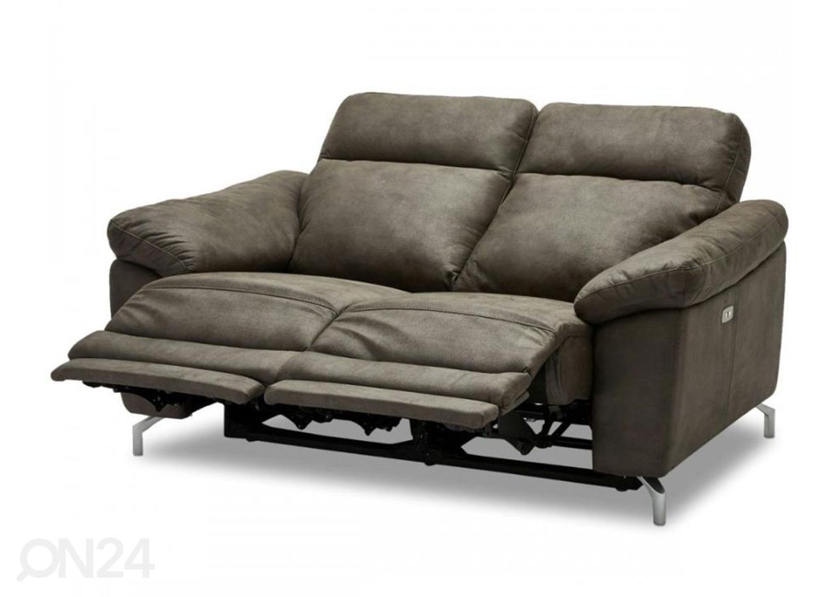 Diivan Selesta 2ne recliner suurendatud