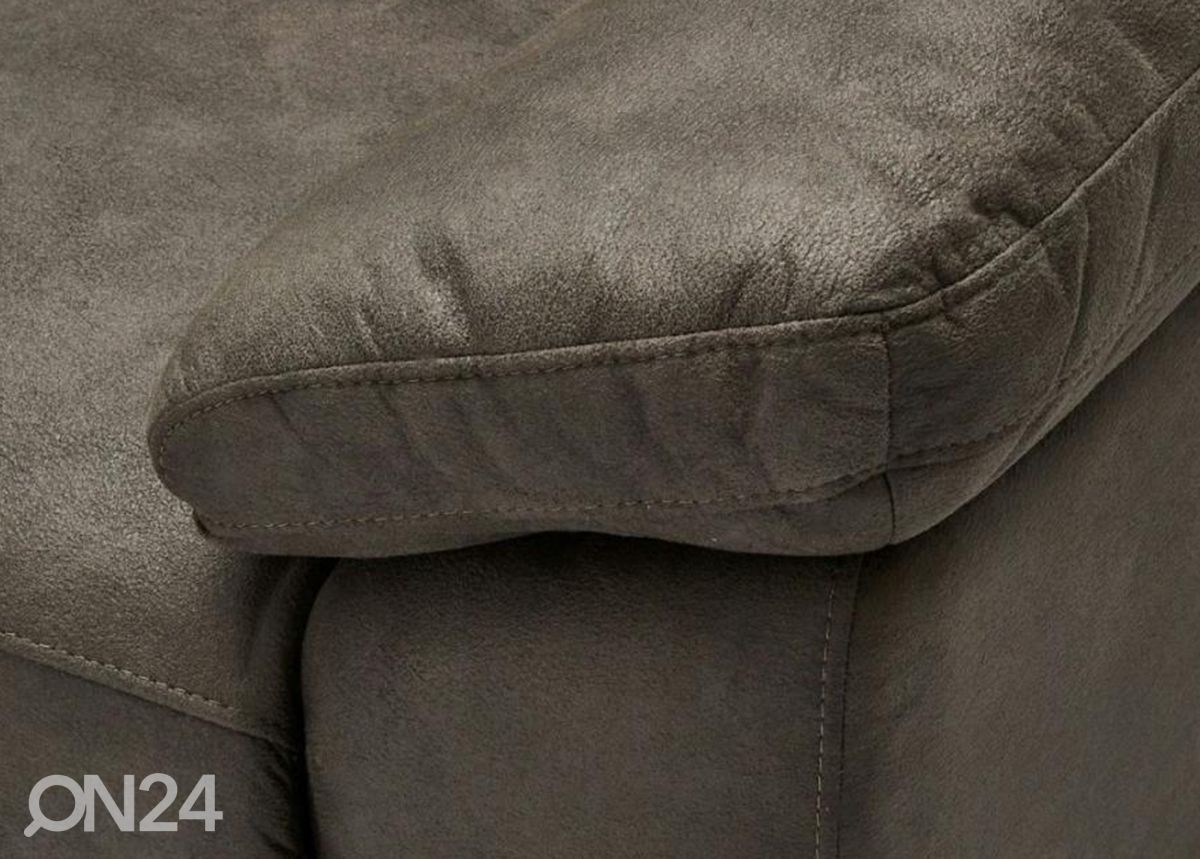 Diivan Selesta 2ne recliner suurendatud