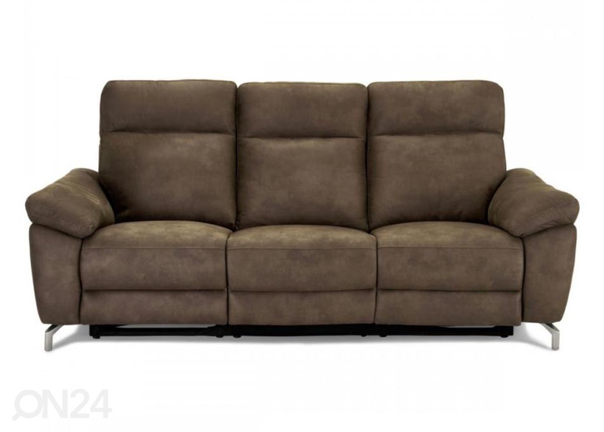 Diivan Selesta 3ne recliner suurendatud