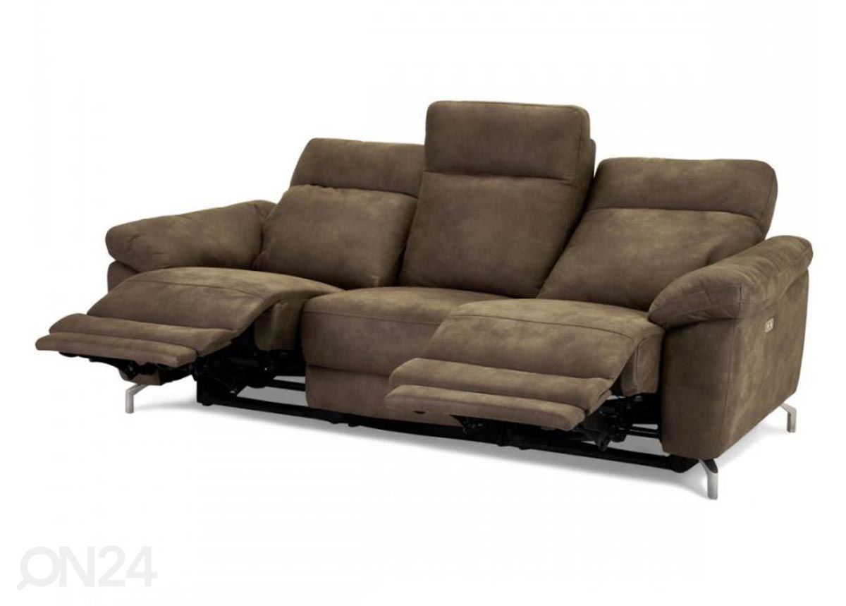 Diivan Selesta 3ne recliner suurendatud