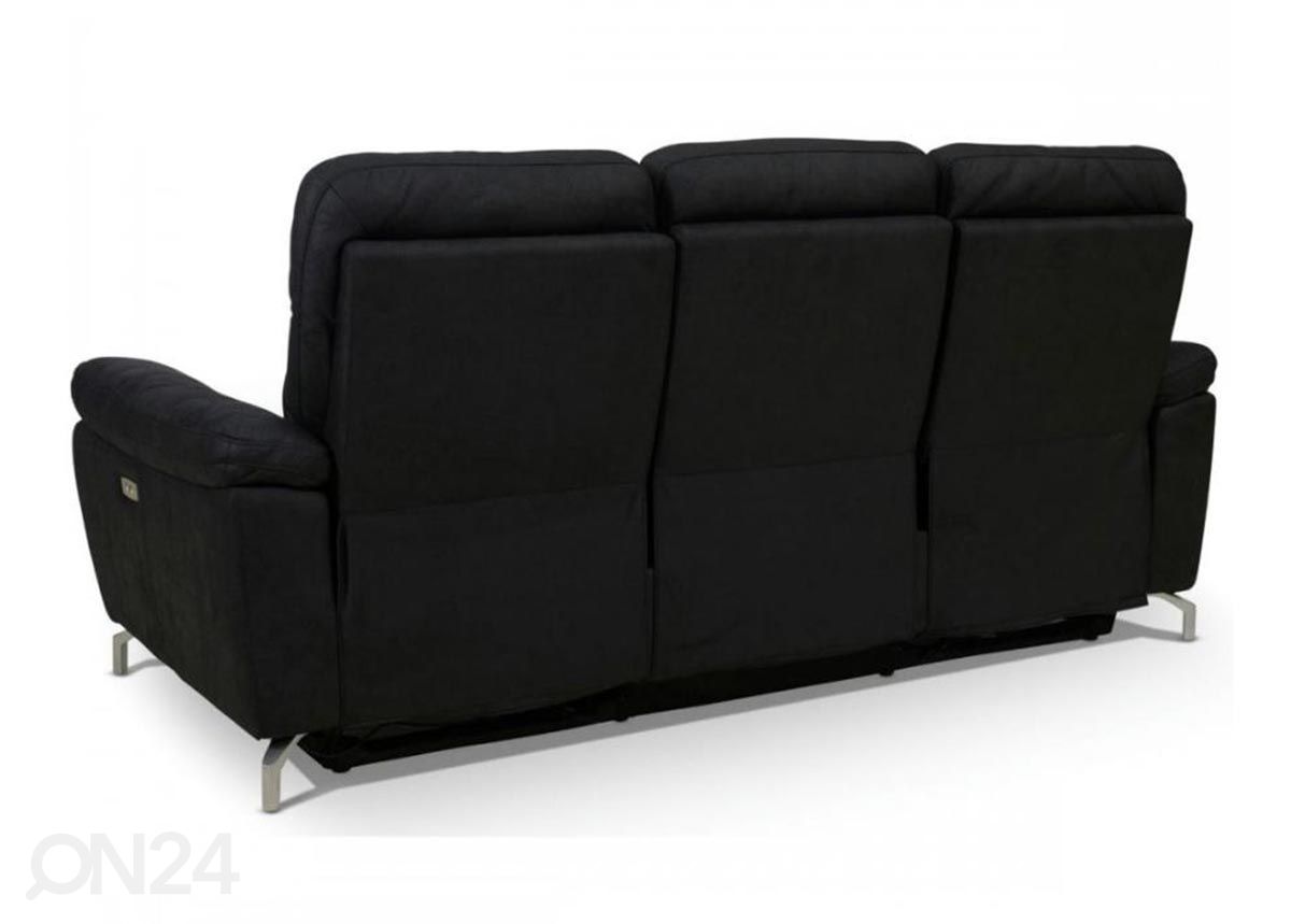Diivan Selesta 3ne recliner suurendatud