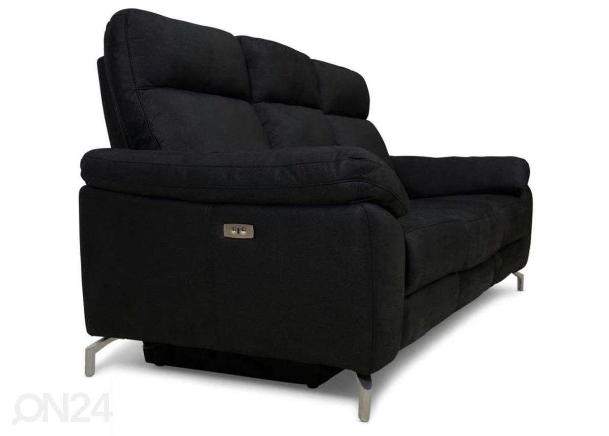 Diivan Selesta 3ne recliner suurendatud