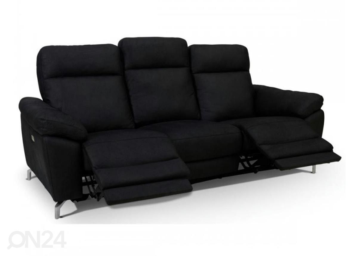 Diivan Selesta 3ne recliner suurendatud